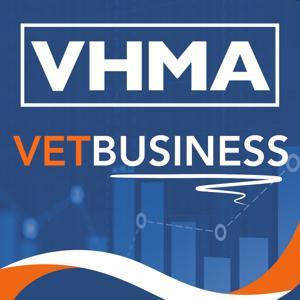 VHMA VetBusiness by Veterinary Hospital Managers Association