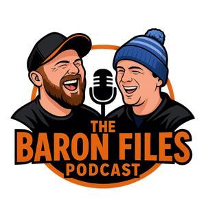 The Baron Files Podcast by Baron Files
