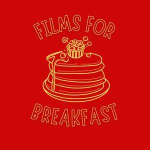 Films for Breakfast by Adam Sirdoreus