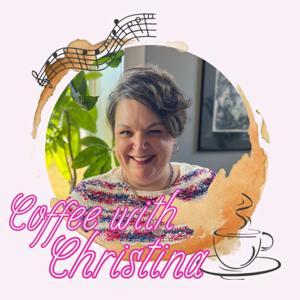 Coffee with Christina by Christina