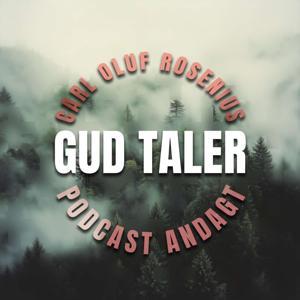 Gud taler - podcast andagter til hele året by Carl Olof Rosenius