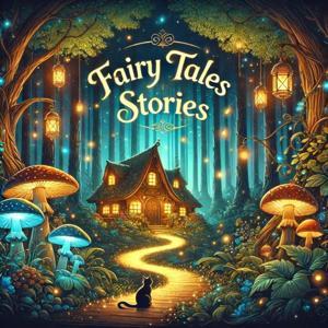 Bedtime stories: Monsters, Myths & Midnight Magic by Fairy Tales Stories