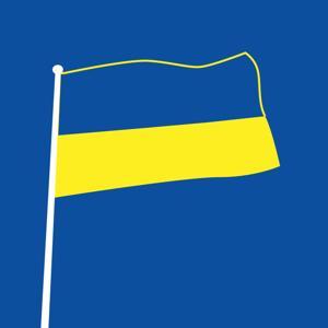 Ми з Україною - Audio programmes in Ukrainian language by European Parliament