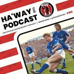 Haway The Podcast by Haway The Podcast