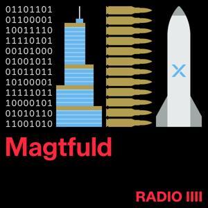 Magtfuld by RADIO IIII