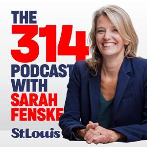 The 314 Podcast by Sarah Fenske