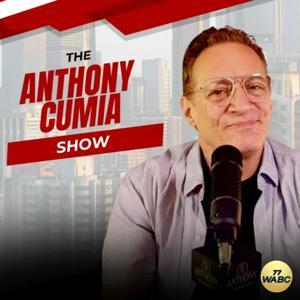 The Anthony Cumia Show by 77 WABC Radio
