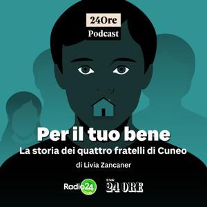 Per il tuo bene by Radio 24