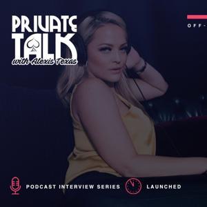 Private Talk with Alexis TEXAS by Alexis