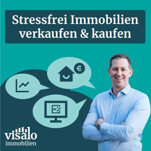 Stressfrei Immobilien verkaufen & kaufen by visalo immobilien