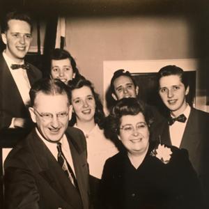 A Visit with the Joneses on Oneplace.com by Carol Jones Saint