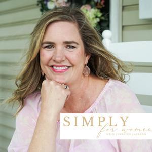 Simply for Women on Oneplace.com by Jennifer Jackson