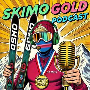 SKIMO GOLD by Travis Macy