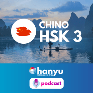 Aprende chino con Hanyu | Nivel HSK 3 by Trainlang / Hanyu