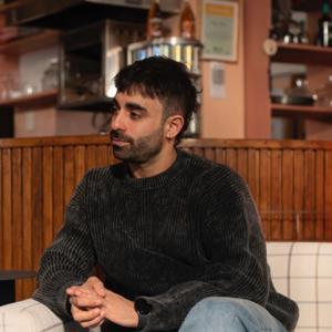 Charlas Filosóficas - Con Eio Moldavsky by Eio Moldavsky