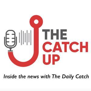 The Catch Up by Radio Free Rhinecliff