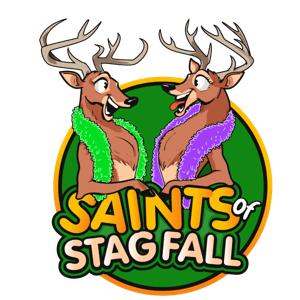 Saints of StagFall by Saints of Stagfall