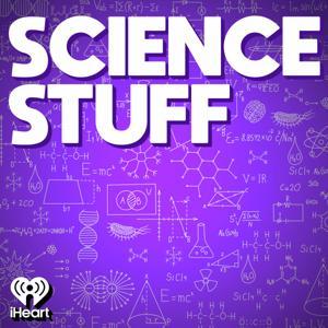 ScienceStuff by iHeartPodcasts