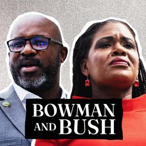 Bowman and Bush by Zeteo