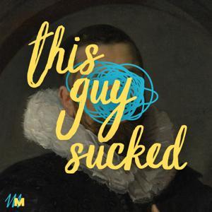 This Guy Sucked by Multitude