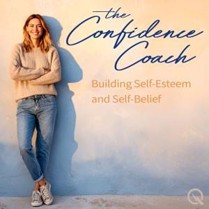 The Confidence Coach: Building Self-Esteem and Self-Belief by Inception Point Ai