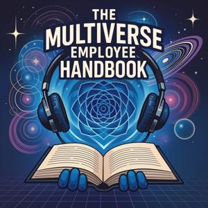 The Multiverse Employee Handbook by Robb Corrigan