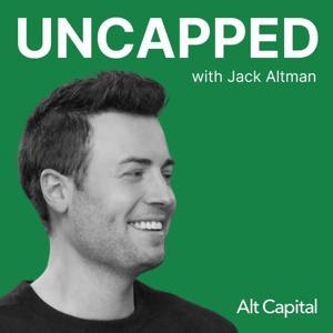 Uncapped with Jack Altman by Alt Capital