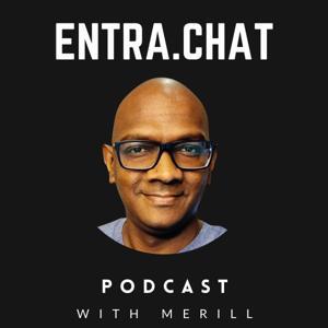 Entra.Chat by Merill Fernando