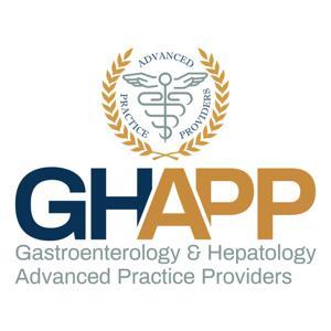 GHAPPcast by Gastroenterology & Hepatology Advanced Practice Providers (GHAPP)