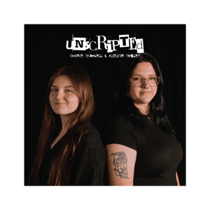 Unscripted by Chance McDowelL & Autumn Mosley