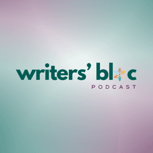 The Writers Bloc Podcast by Cara Ray