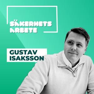 Säkerhetsarbete med Gustav by Säkerhetsarbete med Gustav