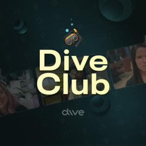 Dive Club 🤿 by Ridd