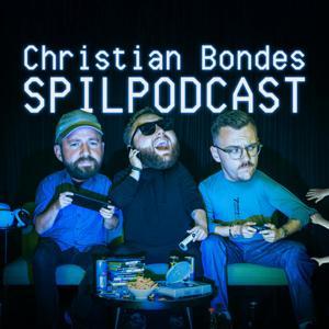 Christian Bondes spilpodcast by RadioPlay