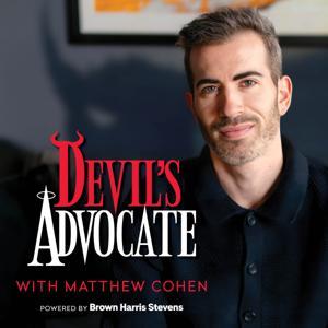 Devil's Advocate with Matthew Cohen by Matthew Cohen