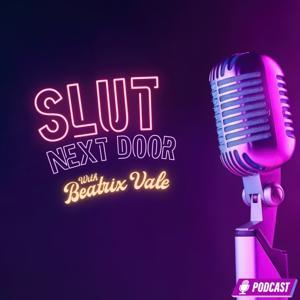 Slut Next Door by Beatrix Vale