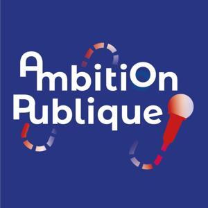 AmbitionPublique by David Basse