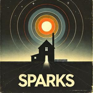 Sparks by David McCool