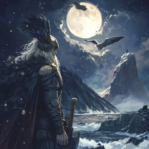 Asgard Stories: Tales from Norse Mythology by Mary H. Foster and Mabel H. Cummings