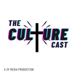 The Culture Cast by Leah Steele