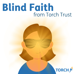 Blind Faith by Torch Trust