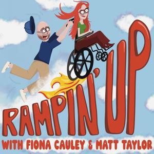 Rampin’ Up by Fiona Cauley & Matt Taylor