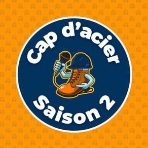 Cap d'Acier by Agence Uptimize