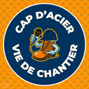 Cap d'Acier by Agence Phénomena