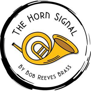 The Horn Signal by Bob Reeves Brass