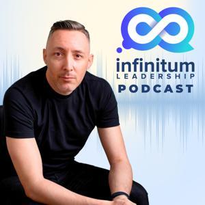 Infinitum Leadership: Unlock Your Potential by Jonathan Evans