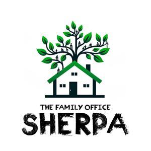 The Family Office Sherpa by Shaun Parkin