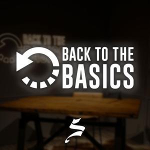 Back to the Basics by Jerry Savelle Ministries