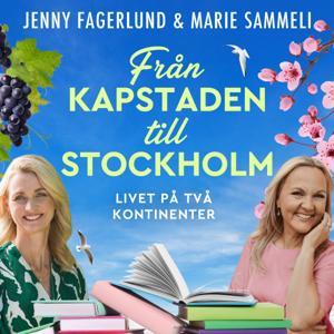 Från Kapstaden till Stockholm by Jenny Fagerlund &amp; Marie Sammeli