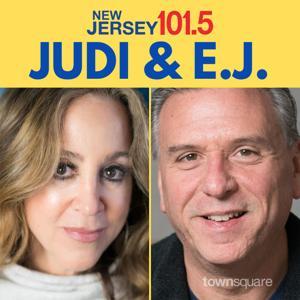 Judi & E.J. On Demand by NJ 101.5